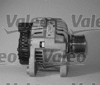 VALEO 436445 -  Генератор
