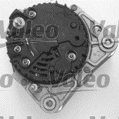VALEO 436449 -  Генератор