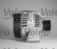 VALEO 436450 -  Генератор