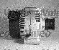 VALEO 436451 -  Генератор