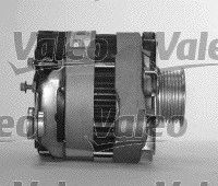 VALEO 436455 -  Генератор