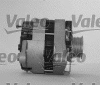 VALEO 436462 -  Генератор