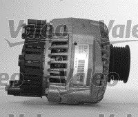 VALEO 436463 -  Генератор