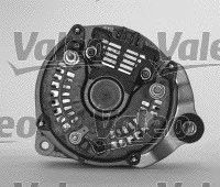 VALEO 436464 -  Генератор