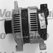 VALEO 436477 -  Генератор
