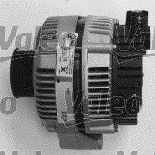 VALEO 436478 -  Генератор