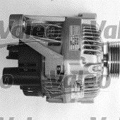 VALEO 436481 -  Генератор