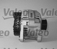 VALEO 436483 -  Генератор