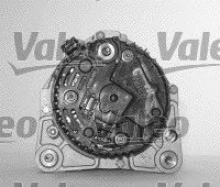 VALEO 436484 -  Генератор