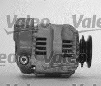 VALEO 436497 -  Генератор