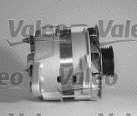 VALEO 436540 -  Генератор