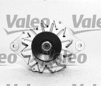 VALEO 436551 -  Генератор