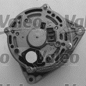 VALEO 436556 -  Генератор