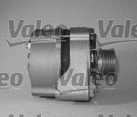 VALEO 436574 -  Генератор