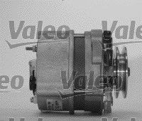 VALEO 436586 -  Генератор