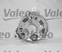 VALEO 436589 -  Генератор