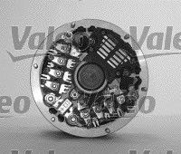 VALEO 436599 -  Генератор