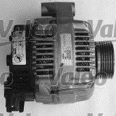 VALEO 436613 -  Генератор