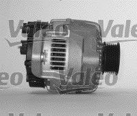VALEO 436618 -  Генератор