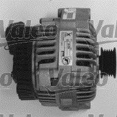 VALEO 436619 -  Генератор