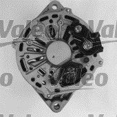 VALEO 436621 -  Генератор