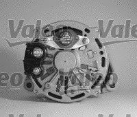 VALEO 436629 -  Генератор