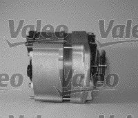 VALEO 436633 -  Генератор