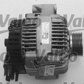 VALEO 436642 -  Генератор