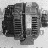 VALEO 436643 -  Генератор