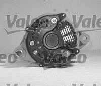 VALEO 436650 -  Генератор