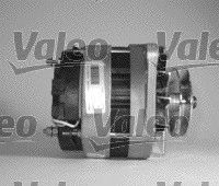 VALEO 436651 -  Генератор