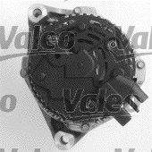 VALEO 436654 -  Генератор