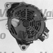 VALEO 436668 -  Генератор