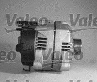 VALEO 436679 -  Генератор