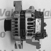 VALEO 436683 -  Генератор
