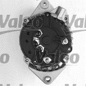 VALEO 436684 -  Генератор