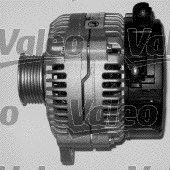VALEO 436685 -  Генератор