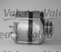 VALEO 436686 -  Генератор