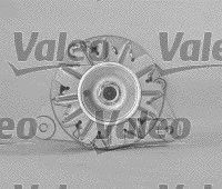 VALEO 436687 -  Генератор