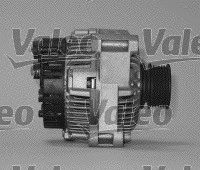 VALEO 436702 -  Генератор