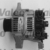 VALEO 436706 -  Генератор