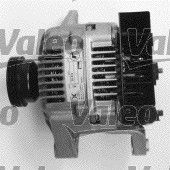VALEO 436712 -  Генератор