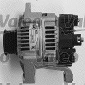 VALEO 436713 -  Генератор