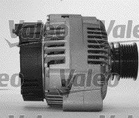 VALEO 436718 -  Генератор