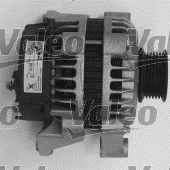 VALEO 436720 -  Генератор