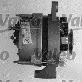 VALEO 436721 -  Генератор