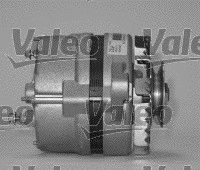 VALEO 436722 -  Генератор