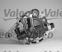 VALEO 436724 -  Генератор