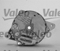 VALEO 436726 -  Генератор