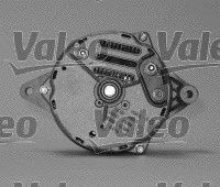 VALEO 436727 -  Генератор